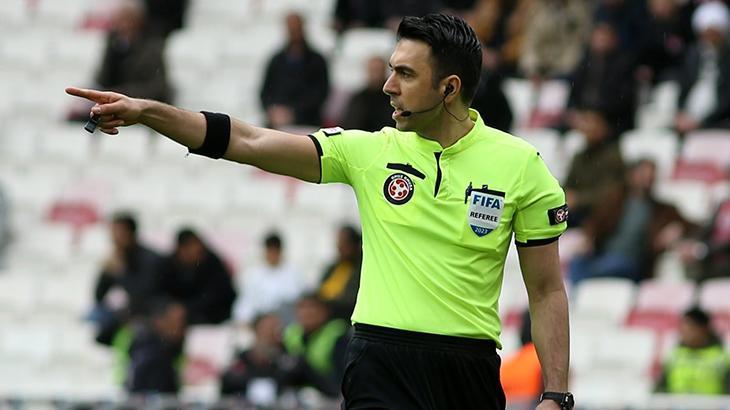 UEFA'dan Arda Kardeşler'e görev