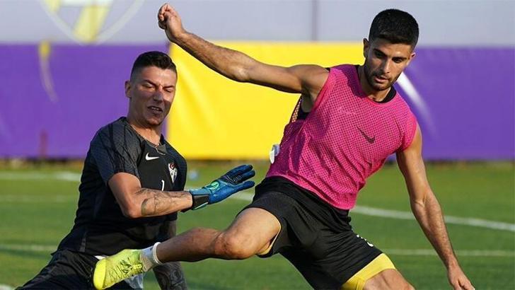 Arda Turan'ın yeni gözdesi Mete Kaan Demir'e Süper Lig'den 3 talip