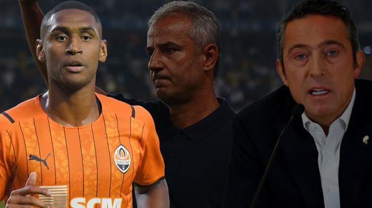 Fenerbahçe'de Tete sesleri... Transfer için istediği maaş belli oldu