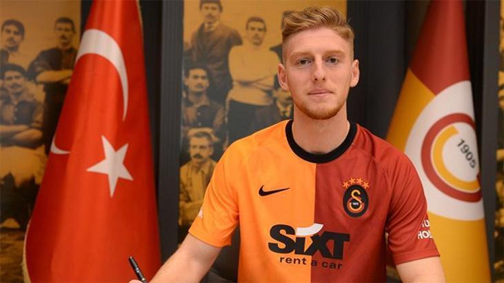 Metehan Baltacı'nın yeni takımı belli oldu