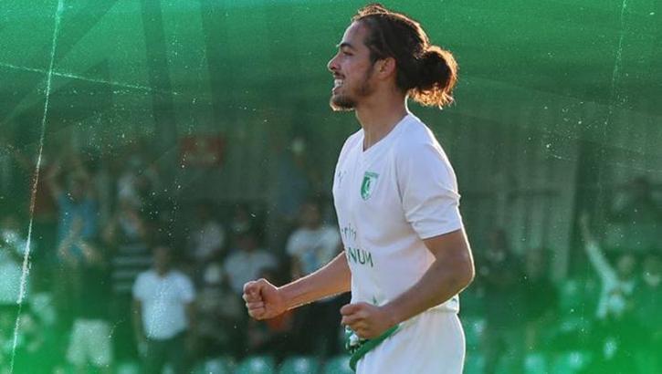 Bodrumspor'dan Harun Kavaklıdere'ye teşekkür