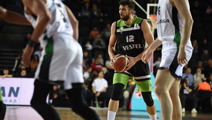 Manisa Büyükşehir Belediyespor'un programı netleşti