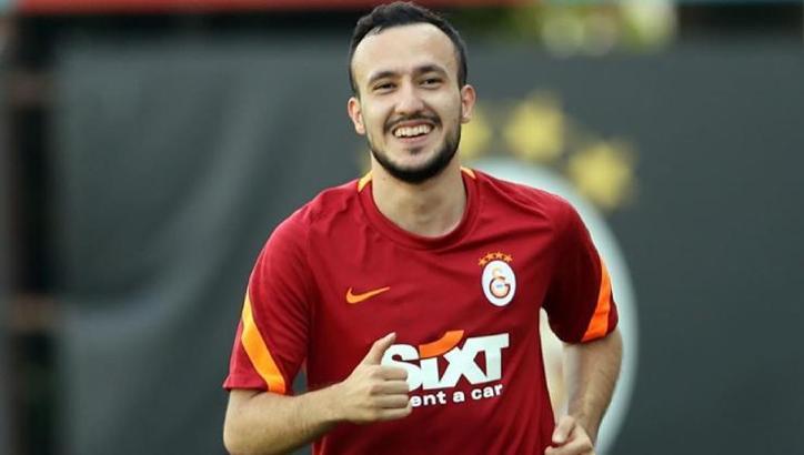 Galatasaray'dan ayrılan Atalay Babacan'ın yeni takımı belli oldu