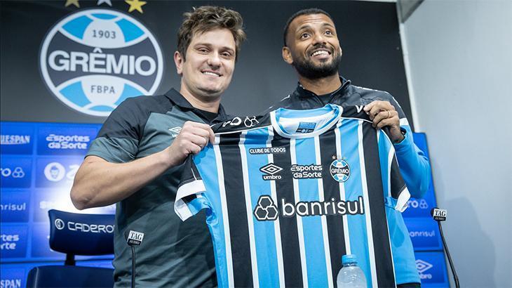 Joao Pedro'dan olay açıklama! Çok kolay oldu