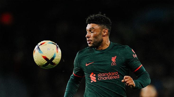 Beşiktaş'ın Oxlade-Chamberlain transferinde problem çok