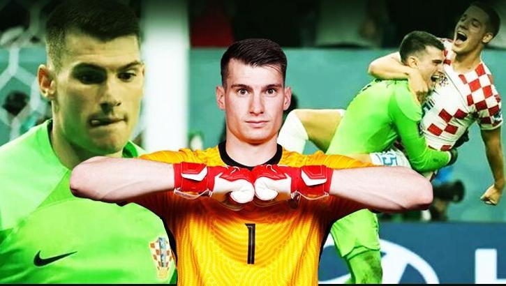 Fenerbahçe'ye Livakovic'den haber! İşte geleceği tarih