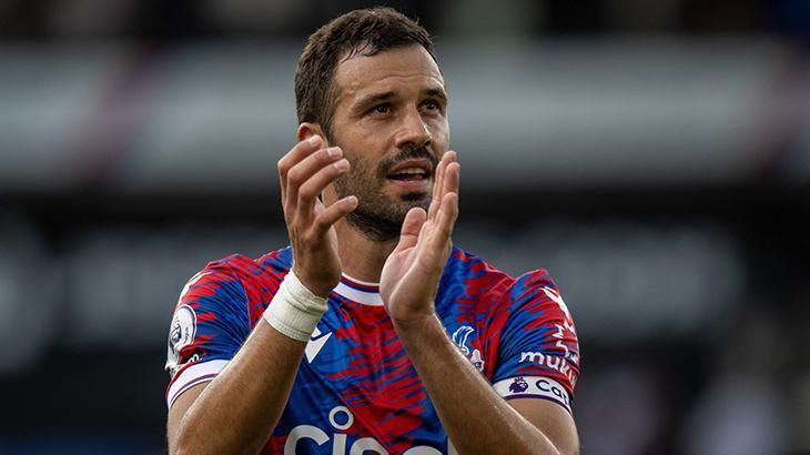 Başakşehir Milivojevic'i transfer ediyor