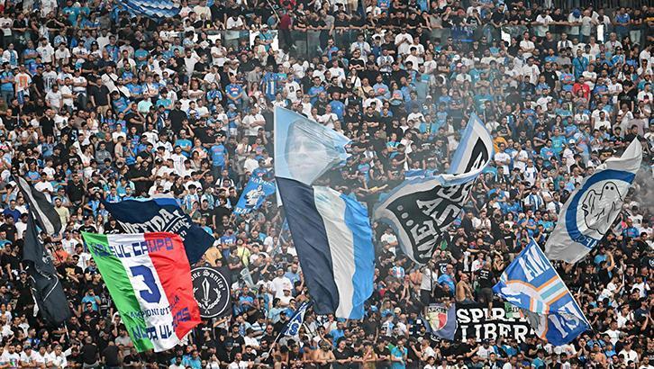 Mafya lideri, Napoli tutkusu yüzünden 11 yıl sonra yakalandı