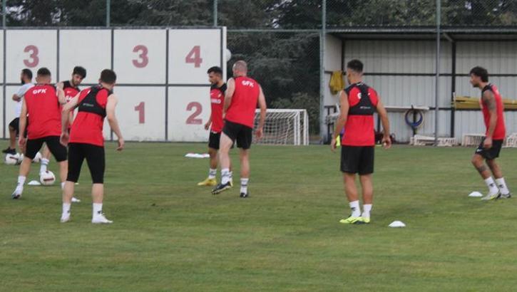 Gaziantep FK, Fenerbahçe'den çekinmiyor! 'İnanıyoruz'