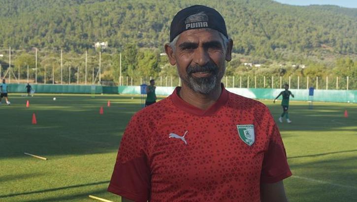 Bodrum FK, sezona galibiyetle başlamak istiyor
