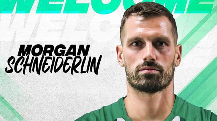 Son dakika | Konyaspor Morgan Schneiderlin'in ayrıldığını açıkladı - Futbol  Haberleri - Spor