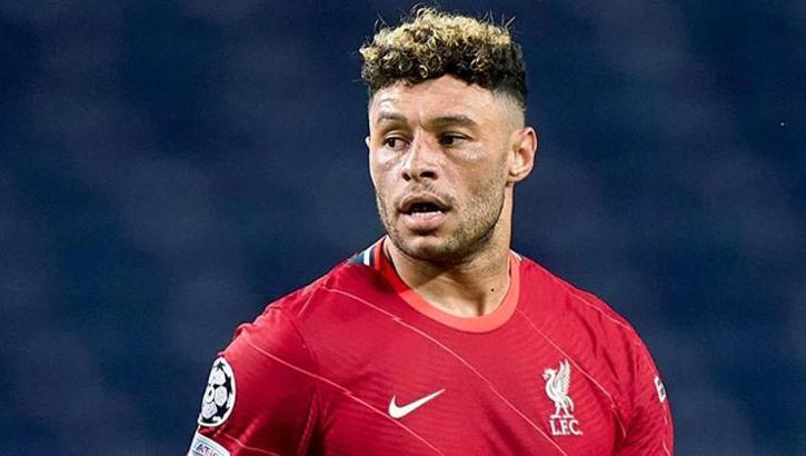 Alex Oxlade-Chamberlain, Beşiktaş'ı tedirgin etti!