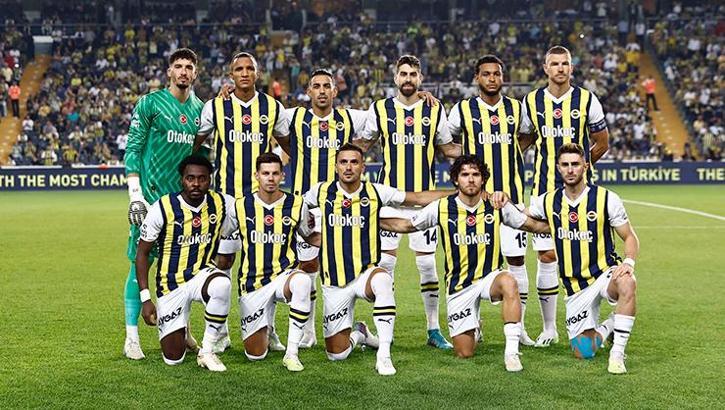 Fenerbahçe-Maribor maçından önemli notlar