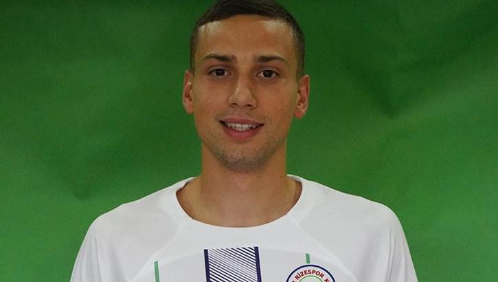 Çaykur Rizespor, Dal Varesanovic’i transfer etti