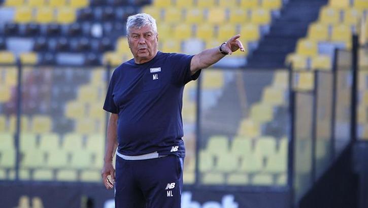Beşiktaş'ın muhtemel rakibi Dinamo Kiev ilk maçta Aris'e kaybetti