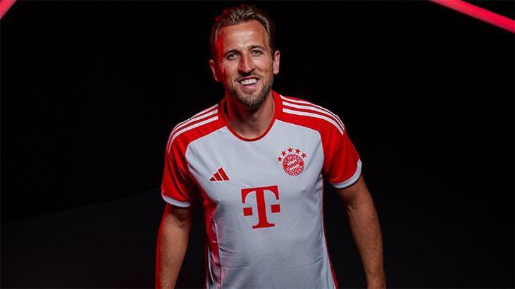 Son Dakika | Bayern Munih Harry Kane Transferini Açıkladı - Futbol ...