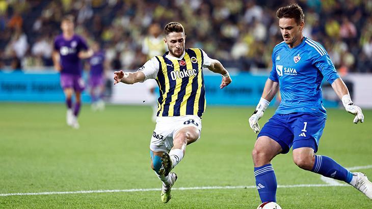 Fenerbahçe'de İsmail Yüksek fırtınası!