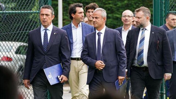 Fenerbahçe'den muhteşem transfer operasyonu! Maaşı belli oldu...