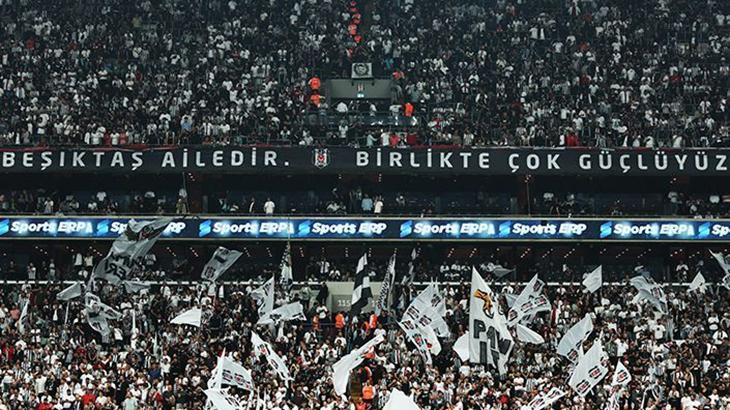 Beşiktaş-Neftçi Bakü bilet fiyatları belli oldu