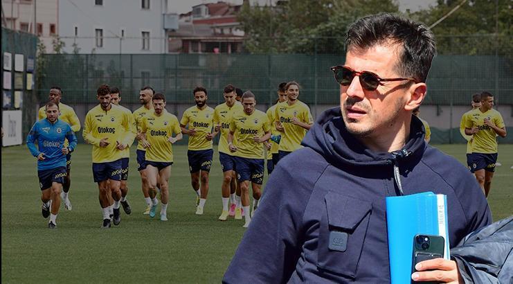 Emre Belözoğlu Fenerbahçe'nin yıldızını alıyor! Jesus çok istemişti