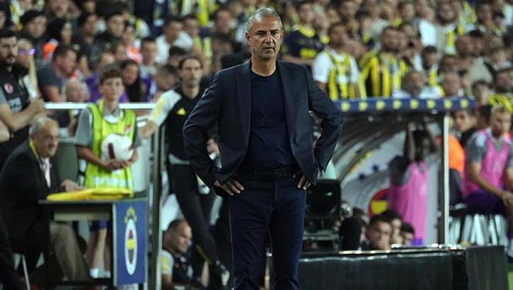 İşte Fenerbahçe'nin hedefindeki yıldız! Değeri dudak uçuklatıyor