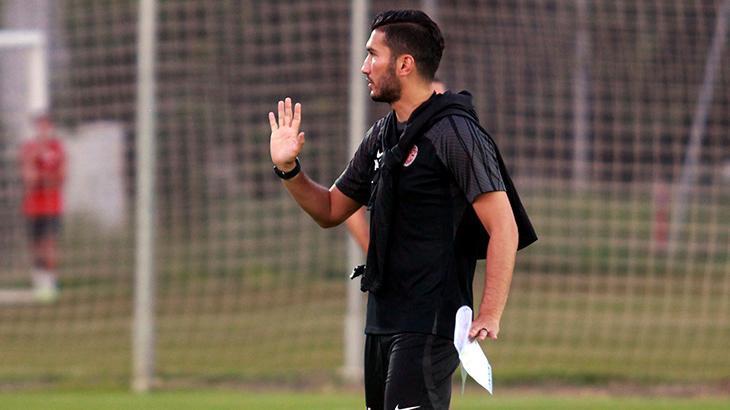 Antalyaspor ilk galibiyetini hedefliyor