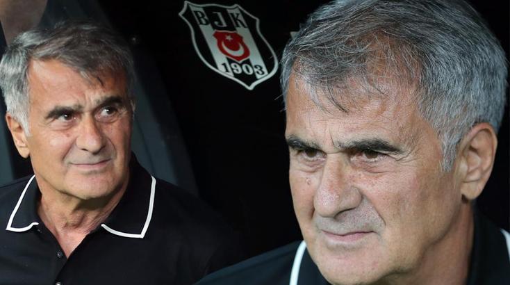 Neftçi Bakü maçı sonrası Şenol Güneş, yıldız oyuncunun durumunu değerlendirdi: İyi bir oyuncu ama şu anda düşüncemin gerisinde