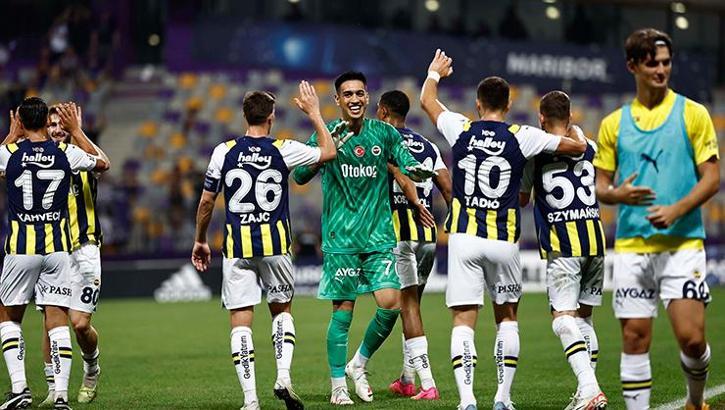 Fenerbahçe'de İrfan Can Eğribayat, penaltı anını anlattı: İstatistiklere güvendim