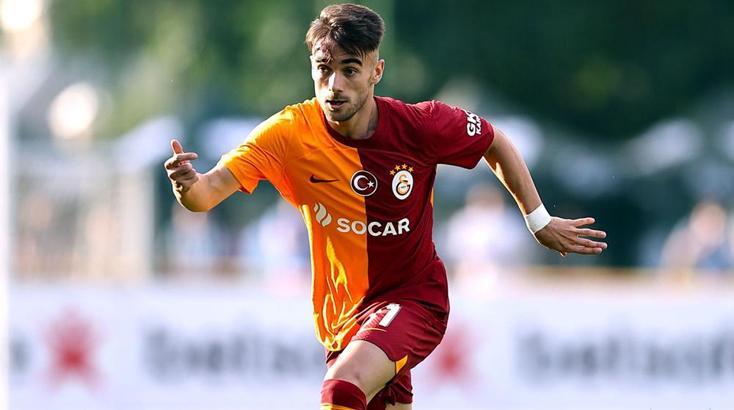 Adana Demirspor'da Başkan Murat Sancak'ın gözü Yunus Akgün'de