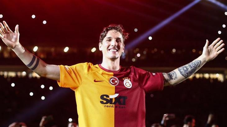 Son dakika haberi | Galatasaraylı Zaniolo resmen Aston Villa'da!