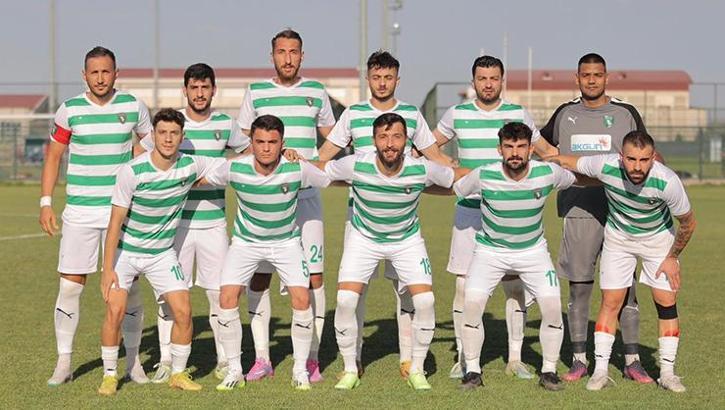 Efeler 09 SFK’da stadyum sorunu çözüldü