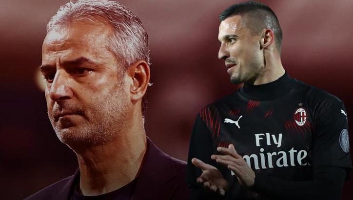Fenerbahçe ısrar etti, Milan'ın beklentisi belli oldu! Teklif ve talep arasındaki fark yüksek