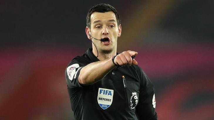 Fenerbahçe-Twente | Andrew Madley ilk kez yönetecek
