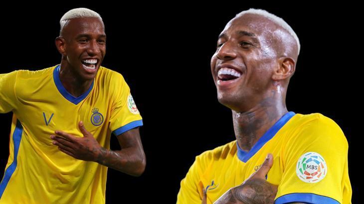 Transferde son dakika | Bomba gibi düşen Talisca iddiası, İstanbul devine geliyor...