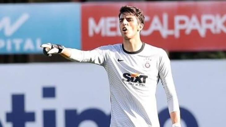 Galatasaray'da ayrılık! Yeni takımı resmen açıklandı