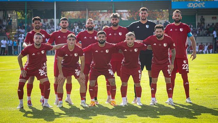 Erzurumspor FK'nın saha ve seyircisi hasreti bitiyor