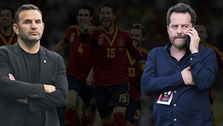 Galatasaray'a İspanya'dan kötü haber! Görüşmeler durma noktasına geldi