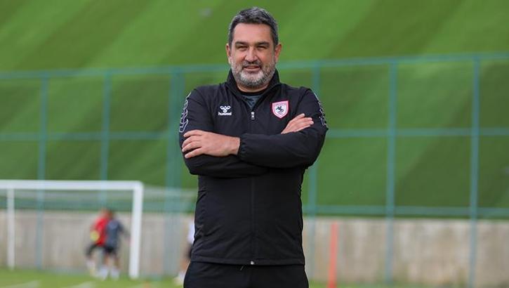 Samsunspor'dan 19 Mayıs Stadyumu açıklaması