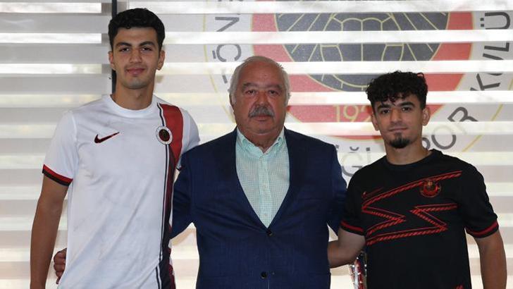 Fenerbahçe'den 1. Lig'e transfer oldular! Resmen açıklandı