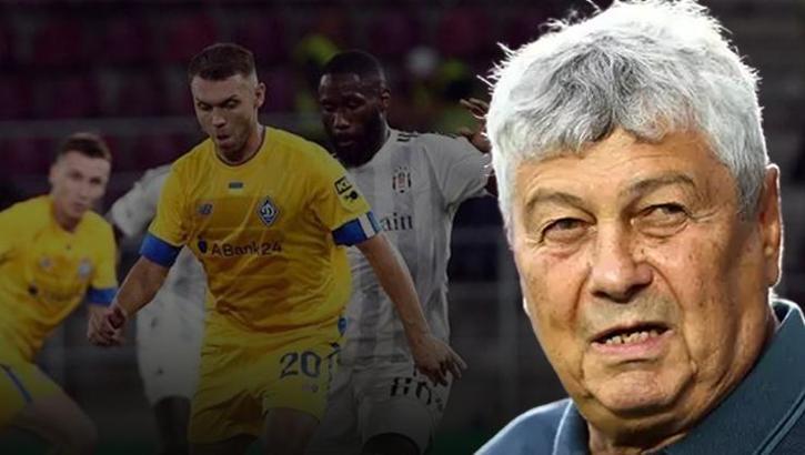Beşiktaş'ta Masuaku'dan Lucescu'ya şok cevap! 'Problem değil mi?'