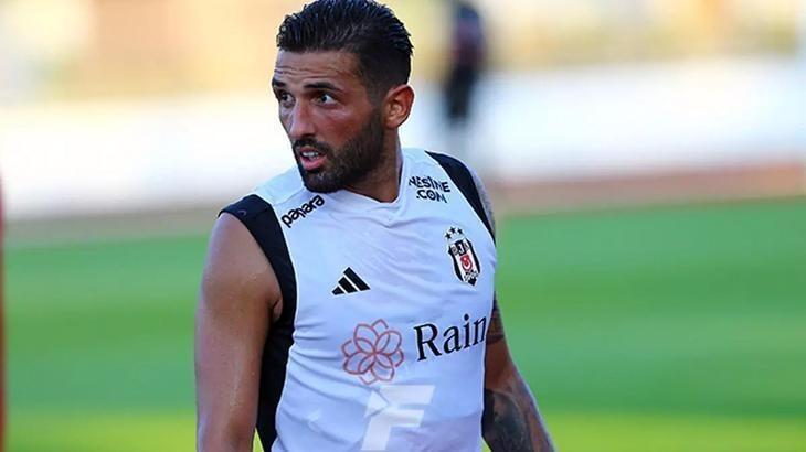 Beşiktaş'ta Masuaku’nun yerine Umut Meraş...