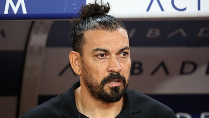 Servet Çetin: Kazanan taraf biz olmalıydık