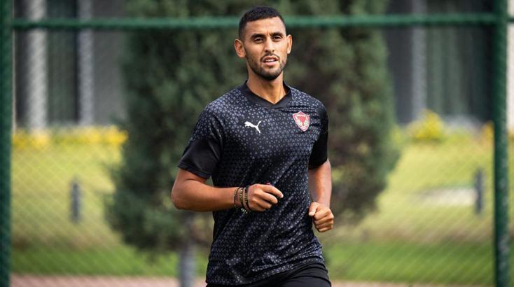 Hatayspor, Faouzi Ghoulam'ı transfer etti