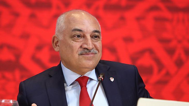 Mehmet Büyükekşi'den Ahmet Nur Çebi'ye destek
