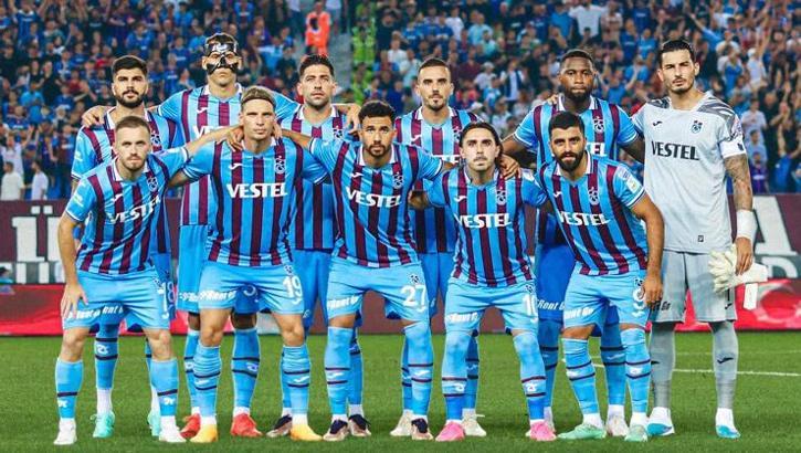 Trabzonspor'a iki yıldızından kötü haber! Korkutan gelişme...
