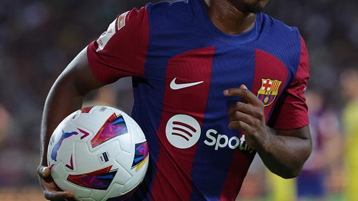 Tottenham'dan Barcelona'nın yıldızına transfer kancası!