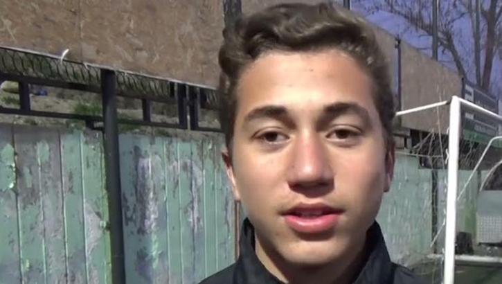 Denizlispor'da Ertuğrul Yıldırım tarihe geçti
