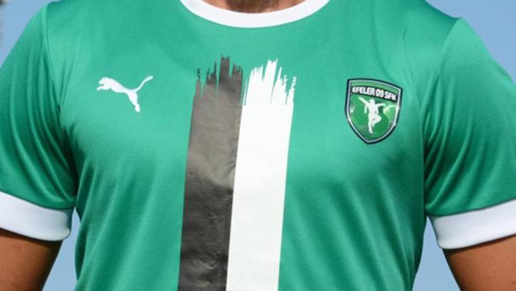 Efeler 09 SFK'da Gökhan Bulut'la yollar ayrıldı