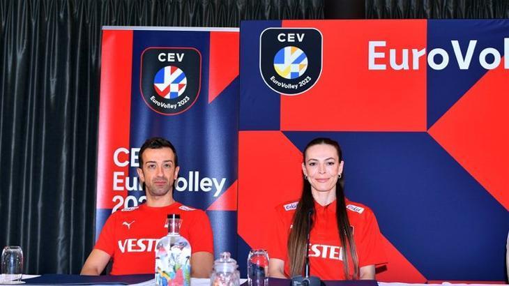 Daniele Santarelli'den itiraf: Ülkeme karşı oynamak benim için farklı olacak