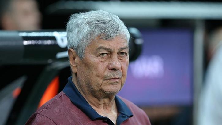 Mircea Lucescu'dan olay Vincent Aboubakar cevabı: Eğitimine göre davrandı!